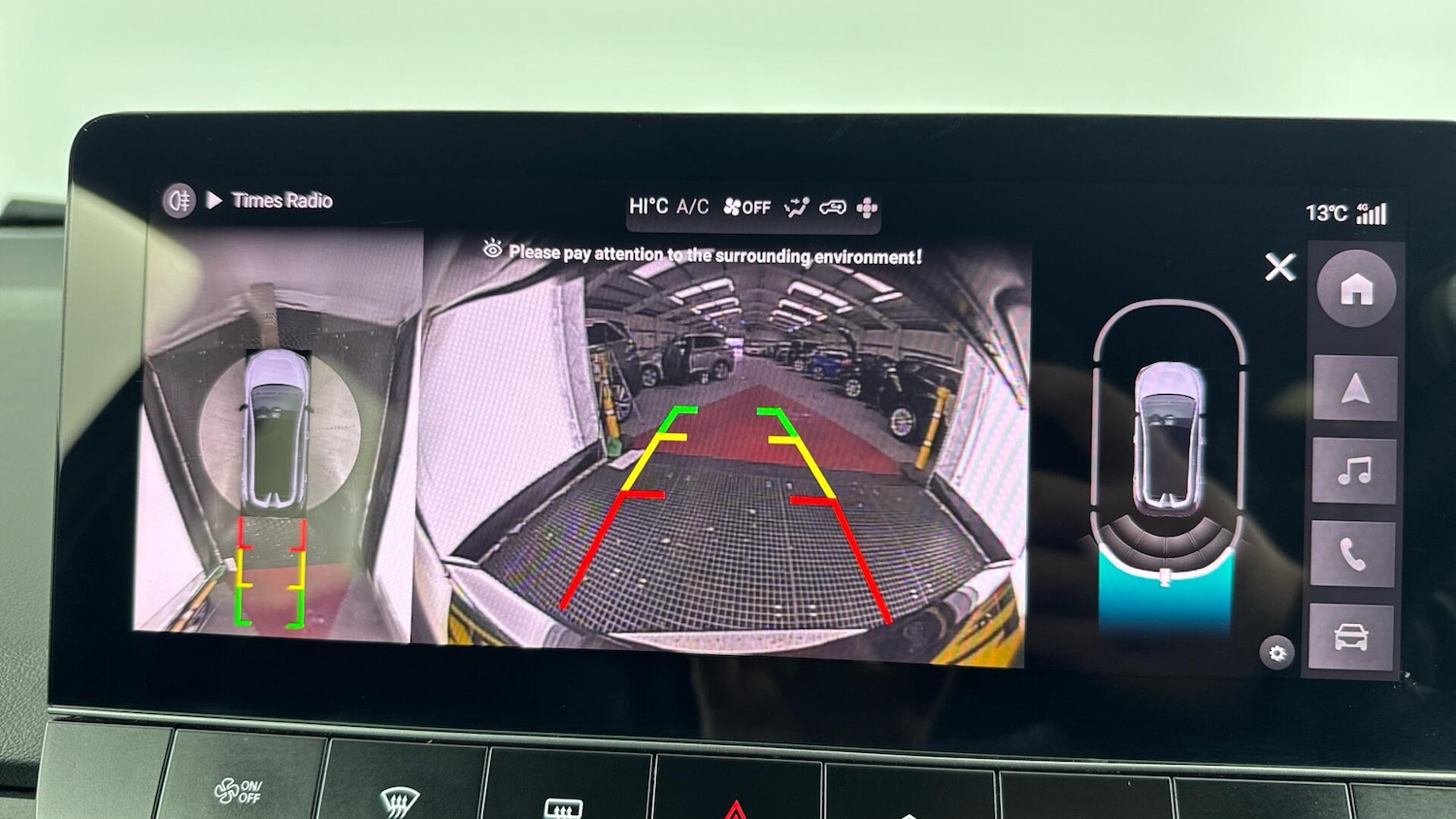 Used MG MG4 for sale - 77882912: Photo 27