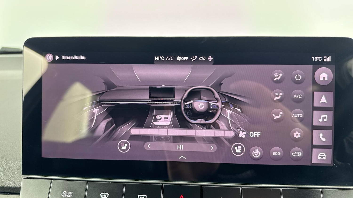 Used MG MG4 for sale - 77882912: Photo 28