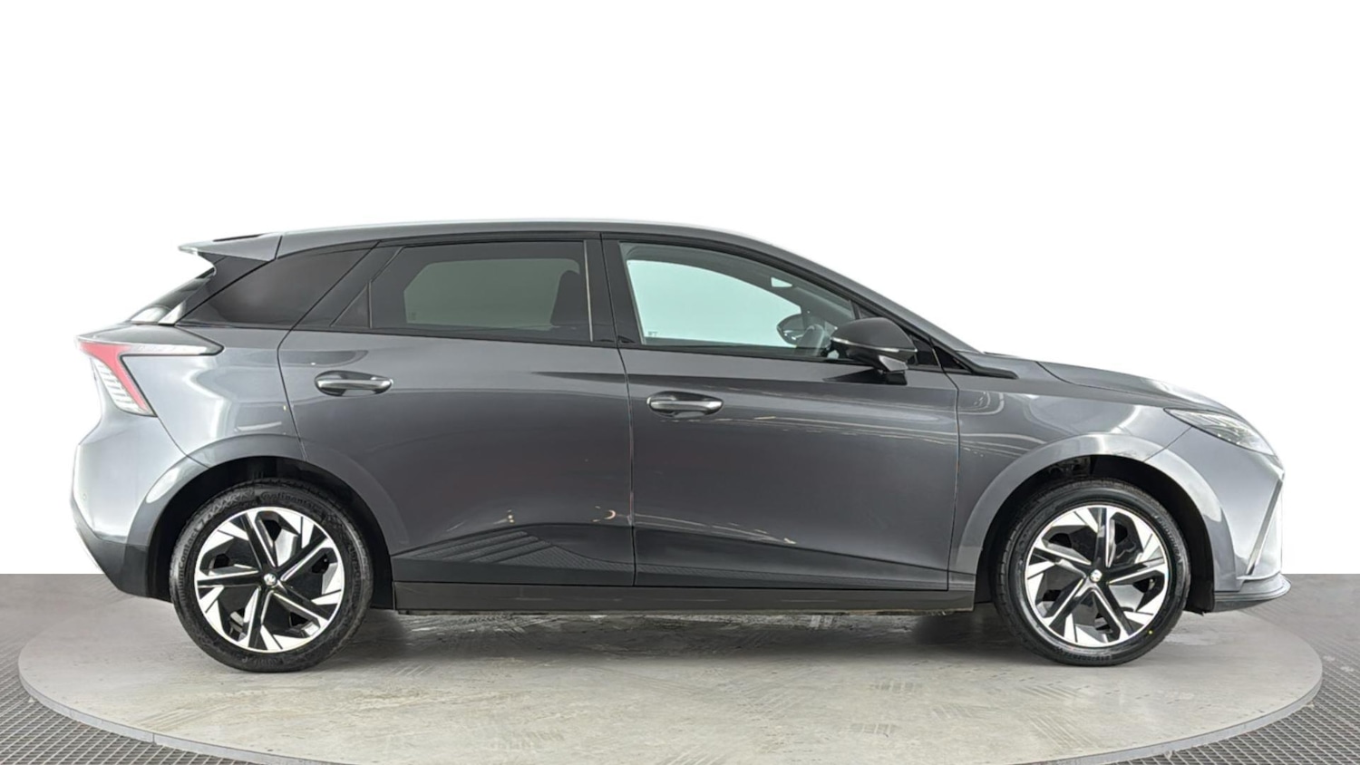 Used MG MG4 for sale - 77882912: Photo 3