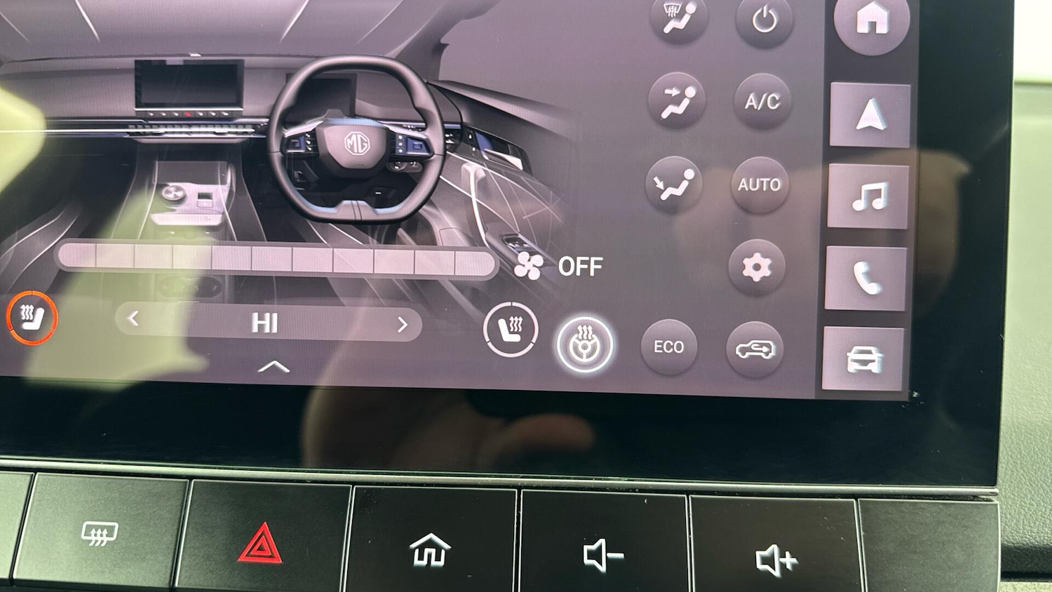 Used MG MG4 for sale - 77882912: Photo 30