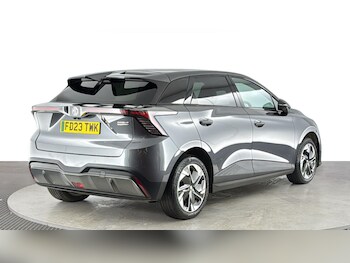 Used MG MG4 2023 for sale - 77882912: Photo