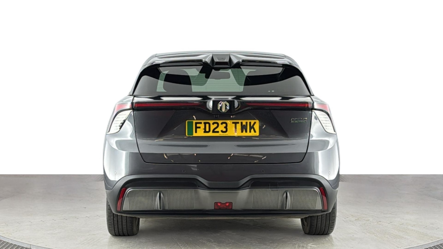 Used MG MG4 for sale - 77882912: Photo 5