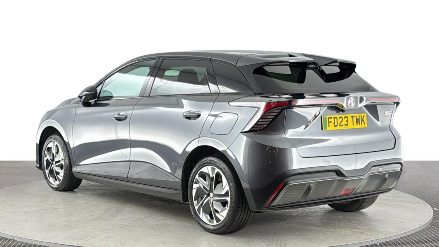 Used MG MG4 for sale - 77882912: Photo 6