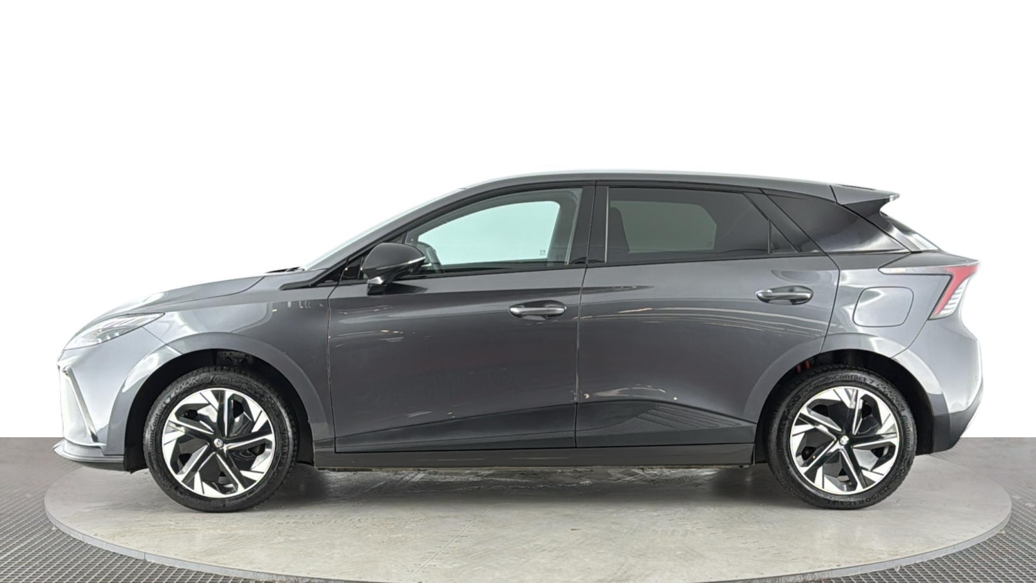 Used MG MG4 for sale - 77882912: Photo 7