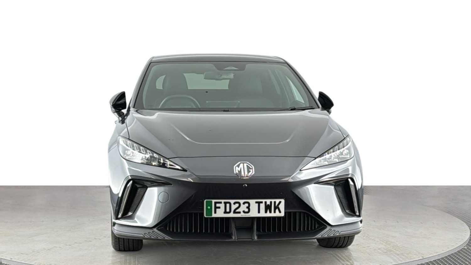 Used MG MG4 for sale - 77882912: Photo 8