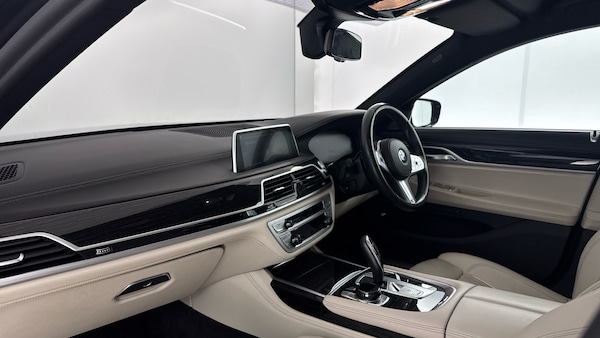 Used BMW 7 Series 2020 for sale - 76065824: Photo 10