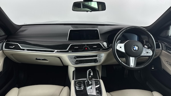 Used BMW 7 Series 2020 for sale - 76065824: Photo 11