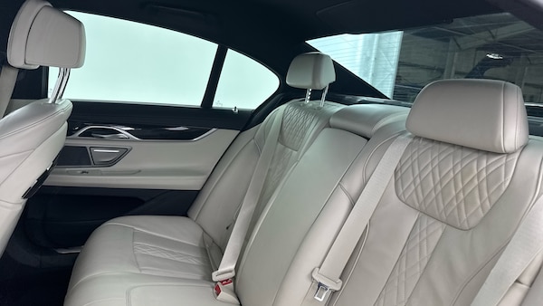 Used BMW 7 Series 2020 for sale - 76065824: Photo 14