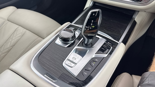 Used BMW 7 Series 2020 for sale - 76065824: Photo 21
