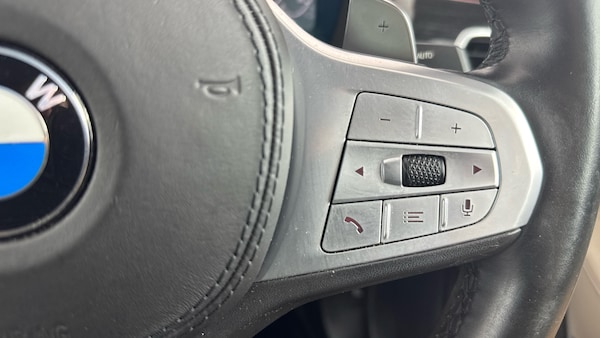 Used BMW 7 Series 2020 for sale - 76065824: Photo 23