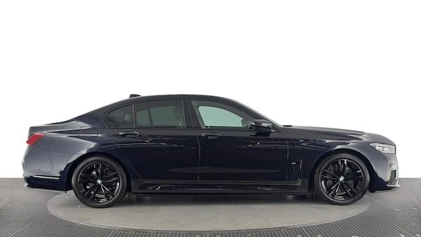 Used BMW 7 Series 2020 for sale - 76065824: Photo 38