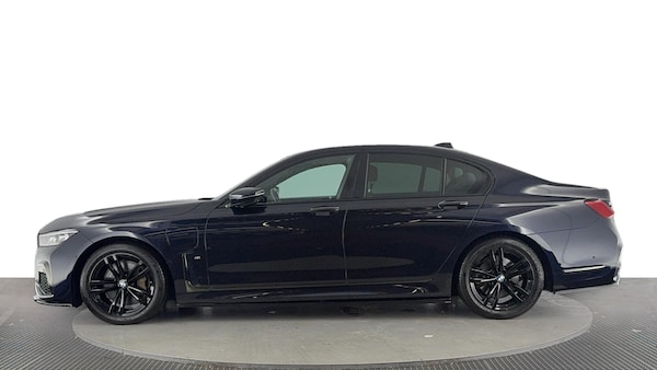 Used BMW 7 Series 2020 for sale - 76065824: Photo 42