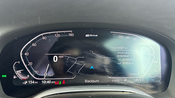 Used BMW 7 Series 2020 for sale - 76065824: Photo 48