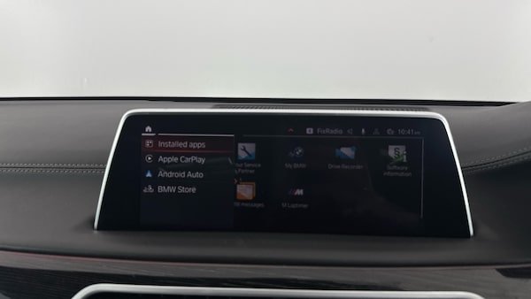 Used BMW 7 Series 2020 for sale - 76065824: Photo 53