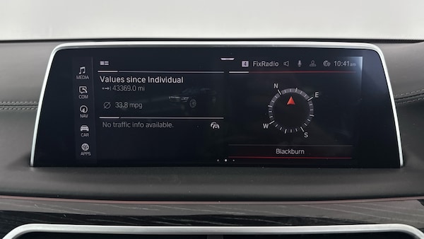 Used BMW 7 Series 2020 for sale - 76065824: Photo 54