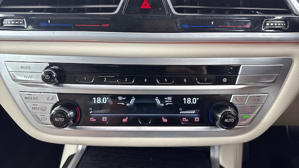 Used BMW 7 Series 2020 for sale - 76065824: Photo 55