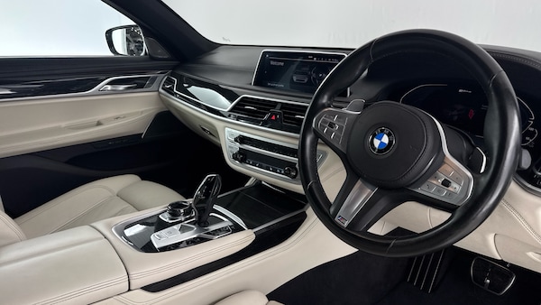 Used BMW 7 Series 2020 for sale - 76065824: Photo 9