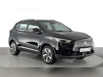 Used MG MG ZS 2022 for sale - 75133543: Photo