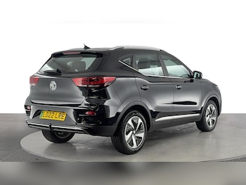 Used MG MG ZS 2022 for sale - 75133543: Photo
