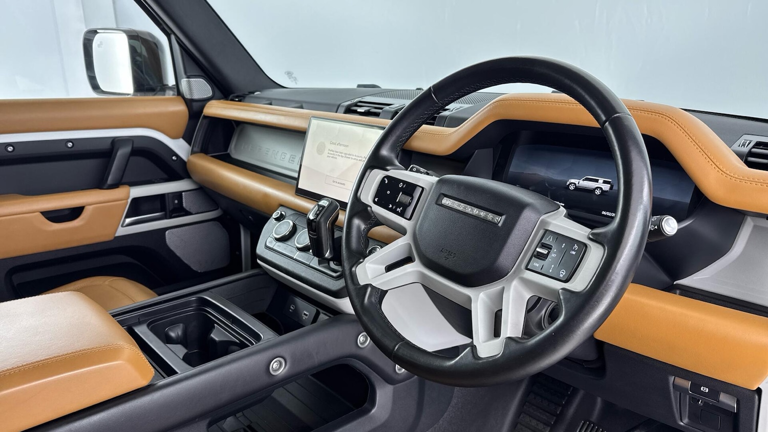 Used Land Rover Defender 130 2024 for sale - 77387768: Photo 10