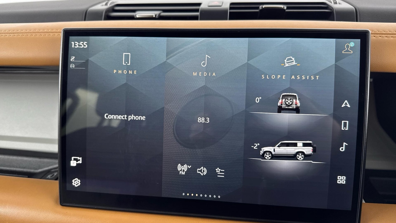 Used Land Rover Defender 130 2024 for sale - 77387768: Photo 12