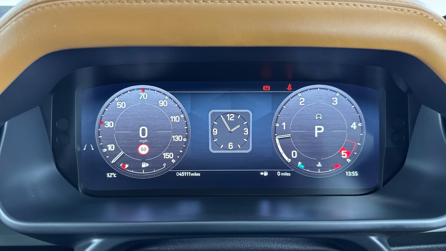 Used Land Rover Defender 130 2024 for sale - 77387768: Photo 13