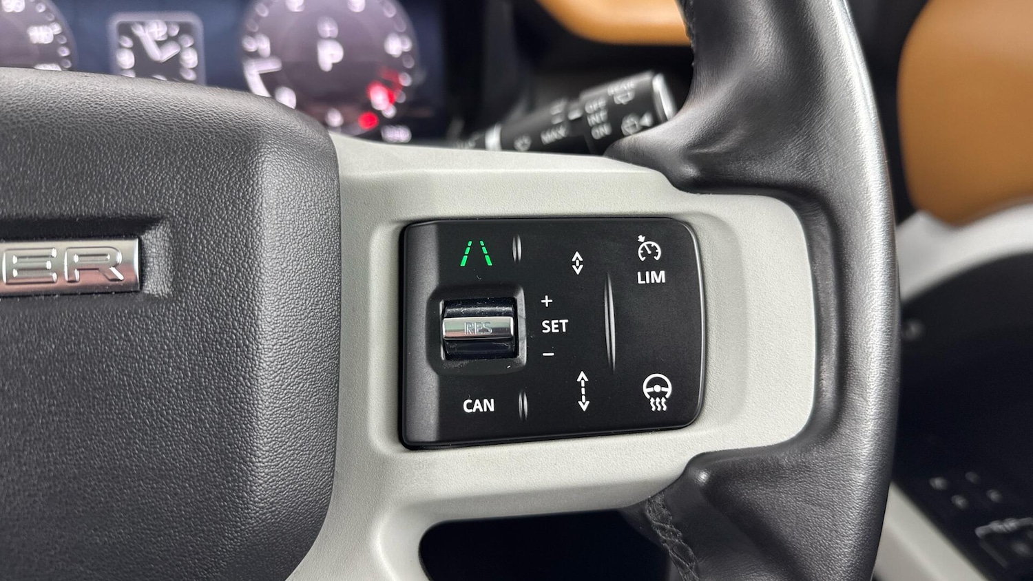 Used Land Rover Defender 130 2024 for sale - 77387768: Photo 19