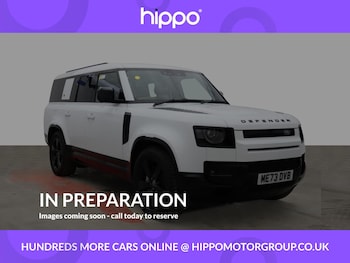 (73) - 3.0 D300 MHEV HSE SUV 5dr Diesel Auto 4WD Euro 6 (s/s) (300 ps)