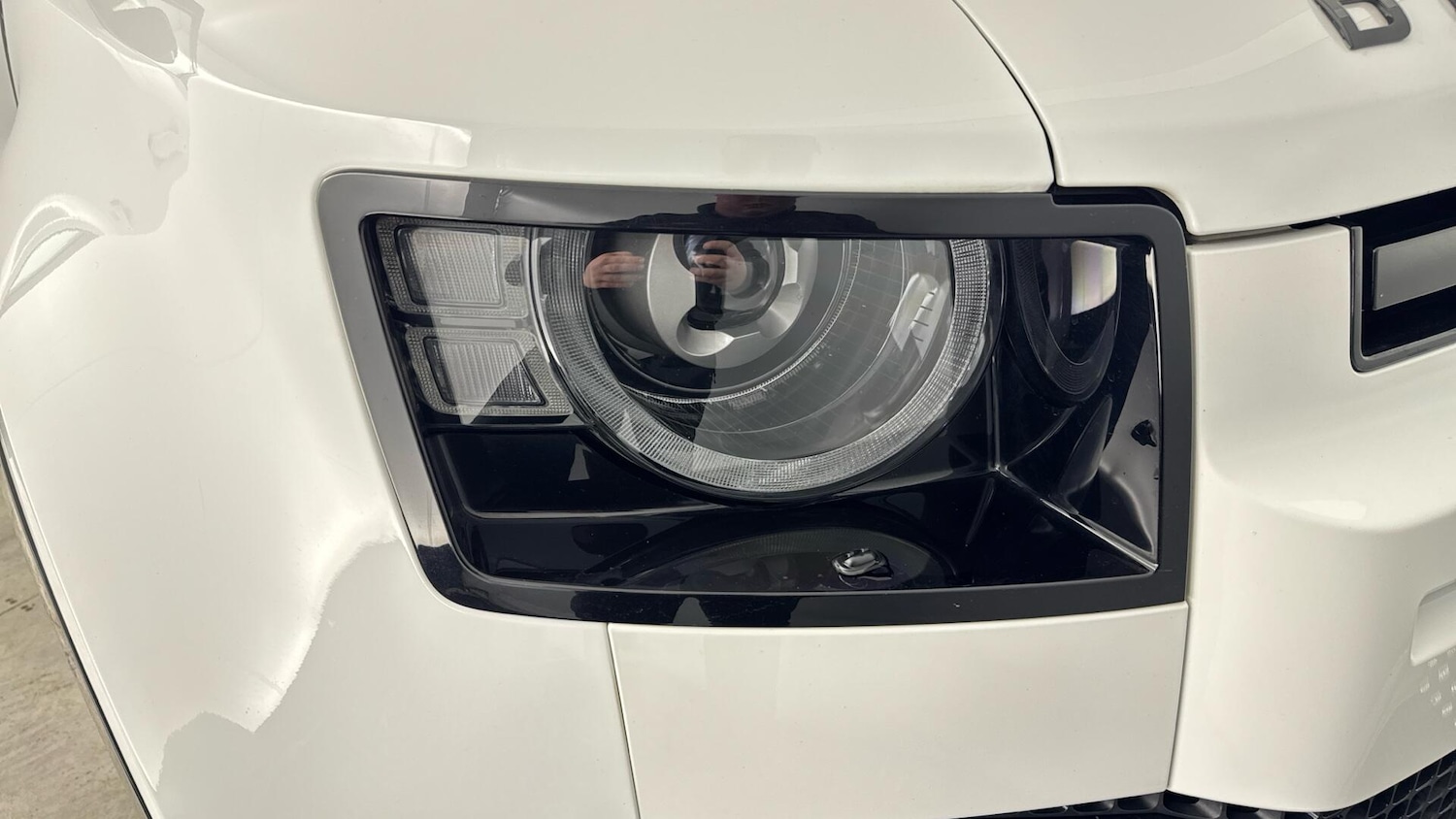 Used Land Rover Defender 130 2024 for sale - 77387768: Photo 24