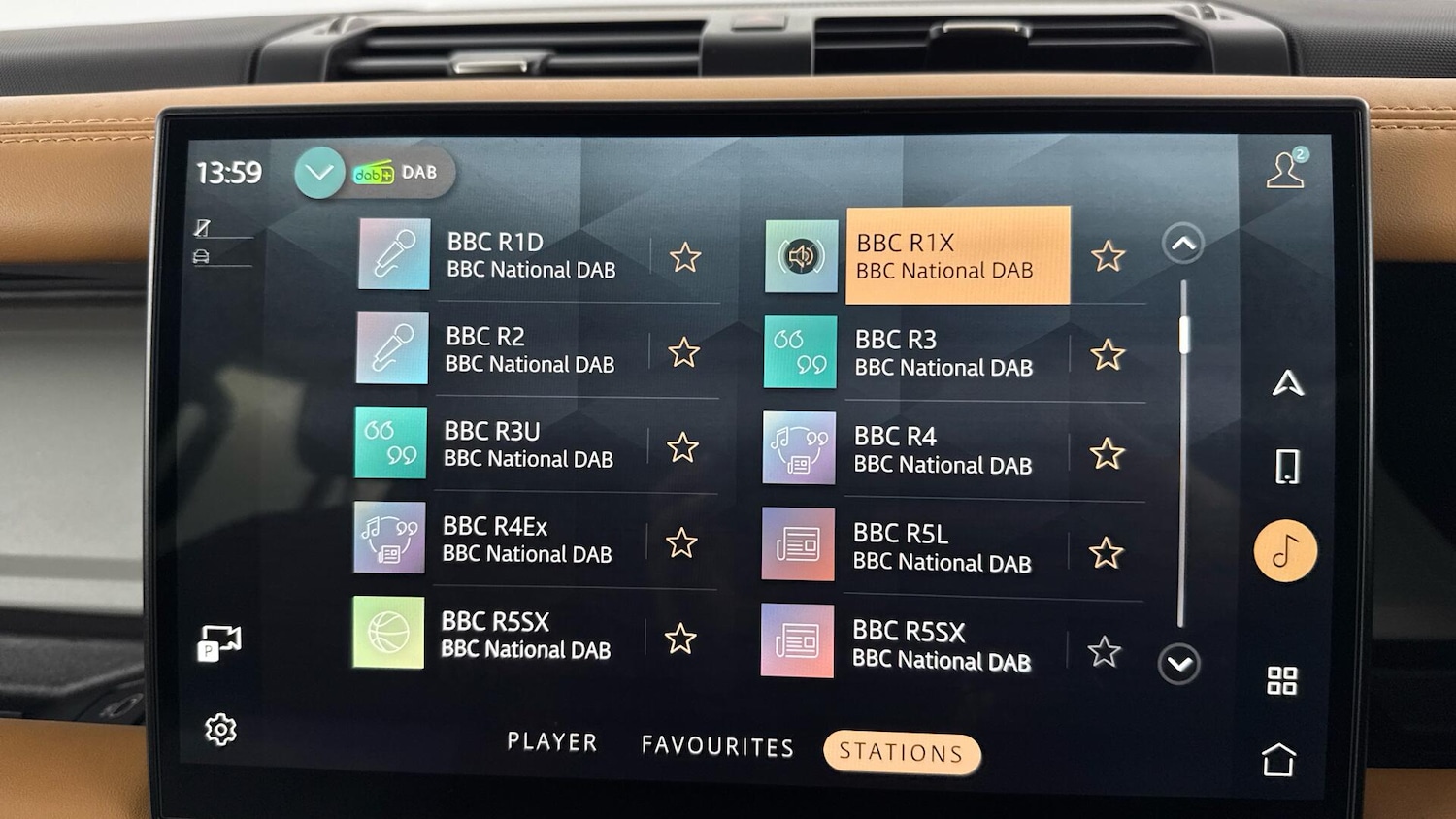 Used Land Rover Defender 130 2024 for sale - 77387768: Photo 25