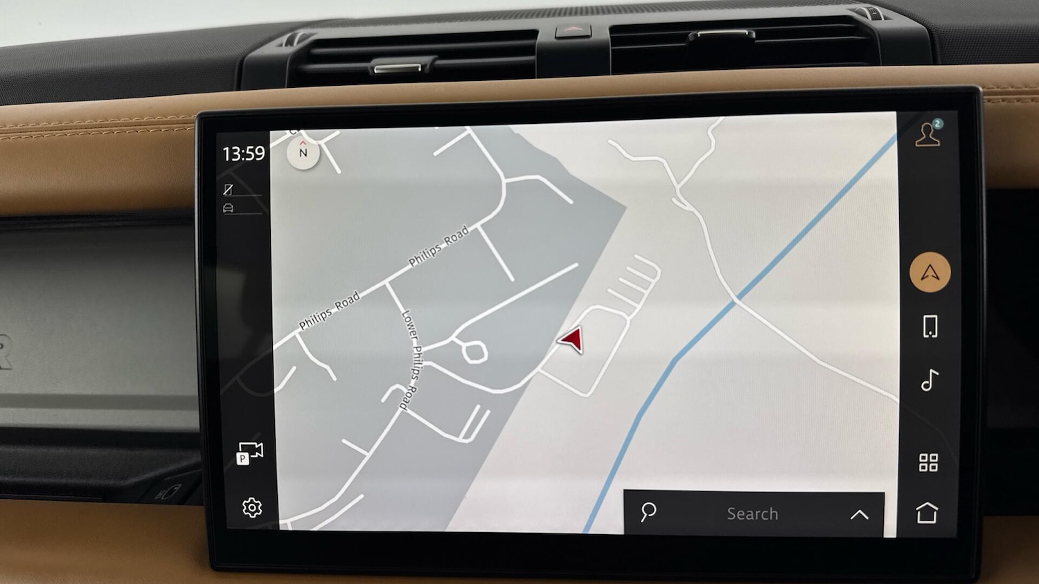 Used Land Rover Defender 130 2024 for sale - 77387768: Photo 26