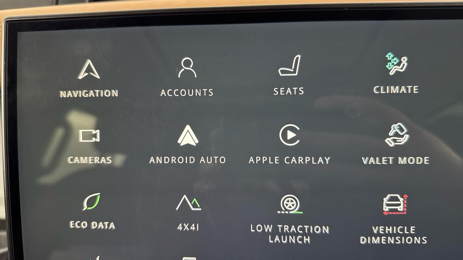 Used Land Rover Defender 130 2024 for sale - 77387768: Photo 27