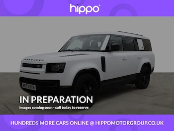 Used Land Rover Defender 2024 for sale - 77387768: Photo