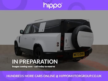 Used Land Rover Defender 2024 for sale - 77387768: Photo