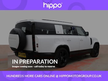 Used Land Rover Defender 2024 for sale - 77387768: Photo