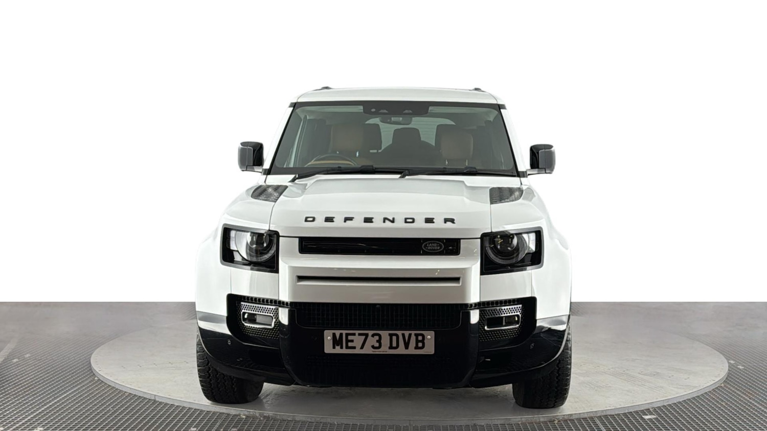 Used Land Rover Defender 130 2024 for sale - 77387768: Photo 8