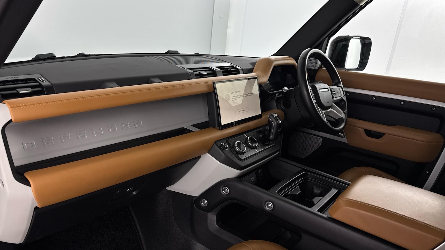 Used Land Rover Defender 130 2024 for sale - 77387768: Photo 9