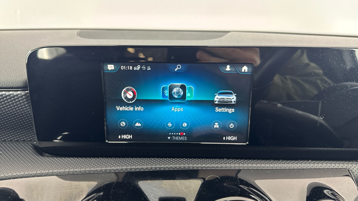 Used Mercedes-Benz A-Class 2018 for sale - 76114125: Photo 16
