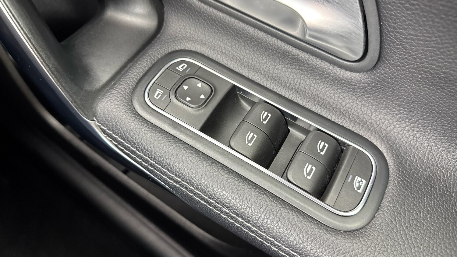 Used Mercedes-Benz A-Class 2018 for sale - 76114125: Photo 22