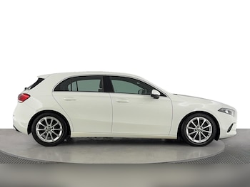 Used Mercedes-Benz A-Class 2018 for sale - 76114125: Photo 3