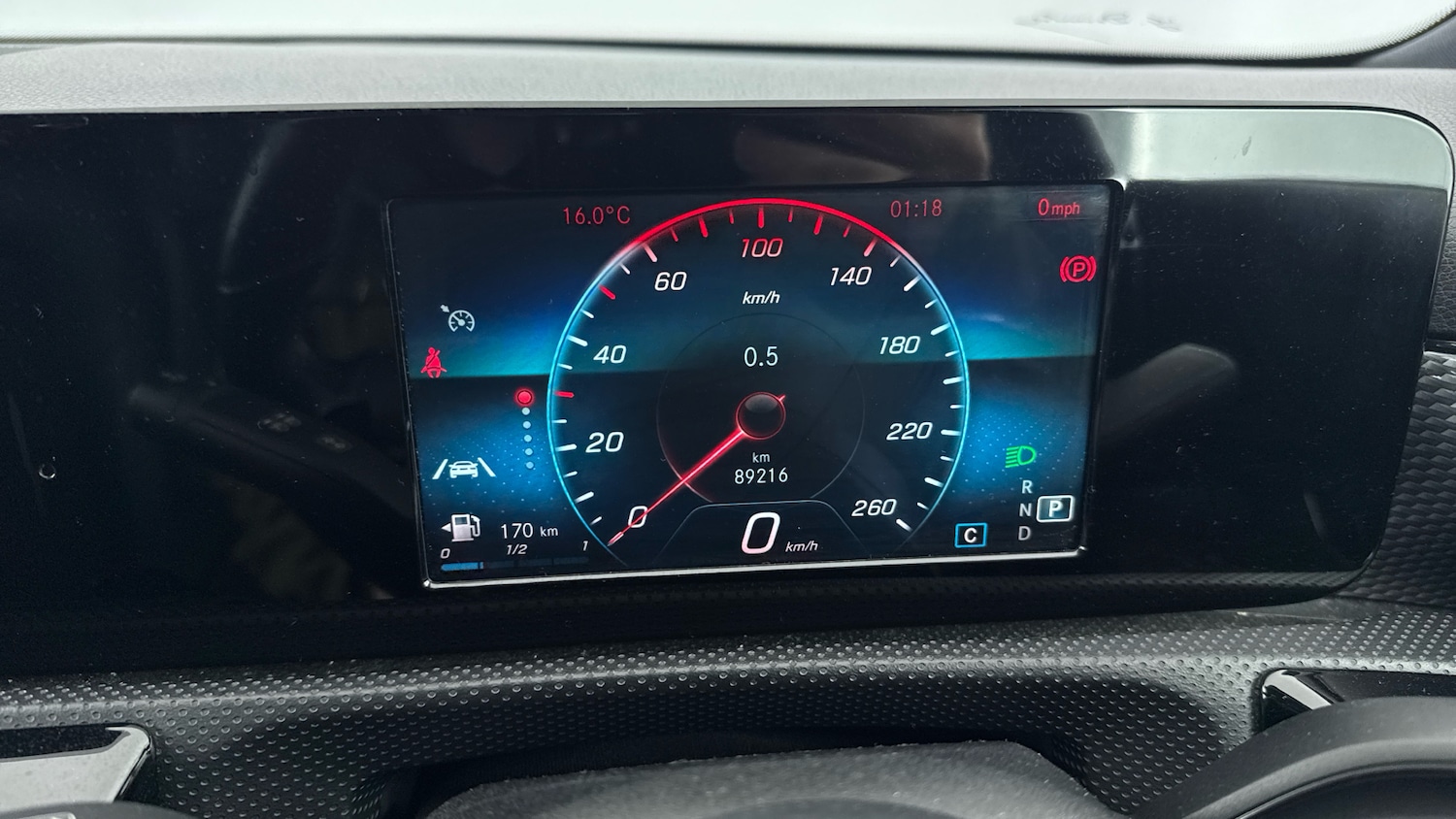 Used Mercedes-Benz A-Class 2018 for sale - 76114125: Photo 48