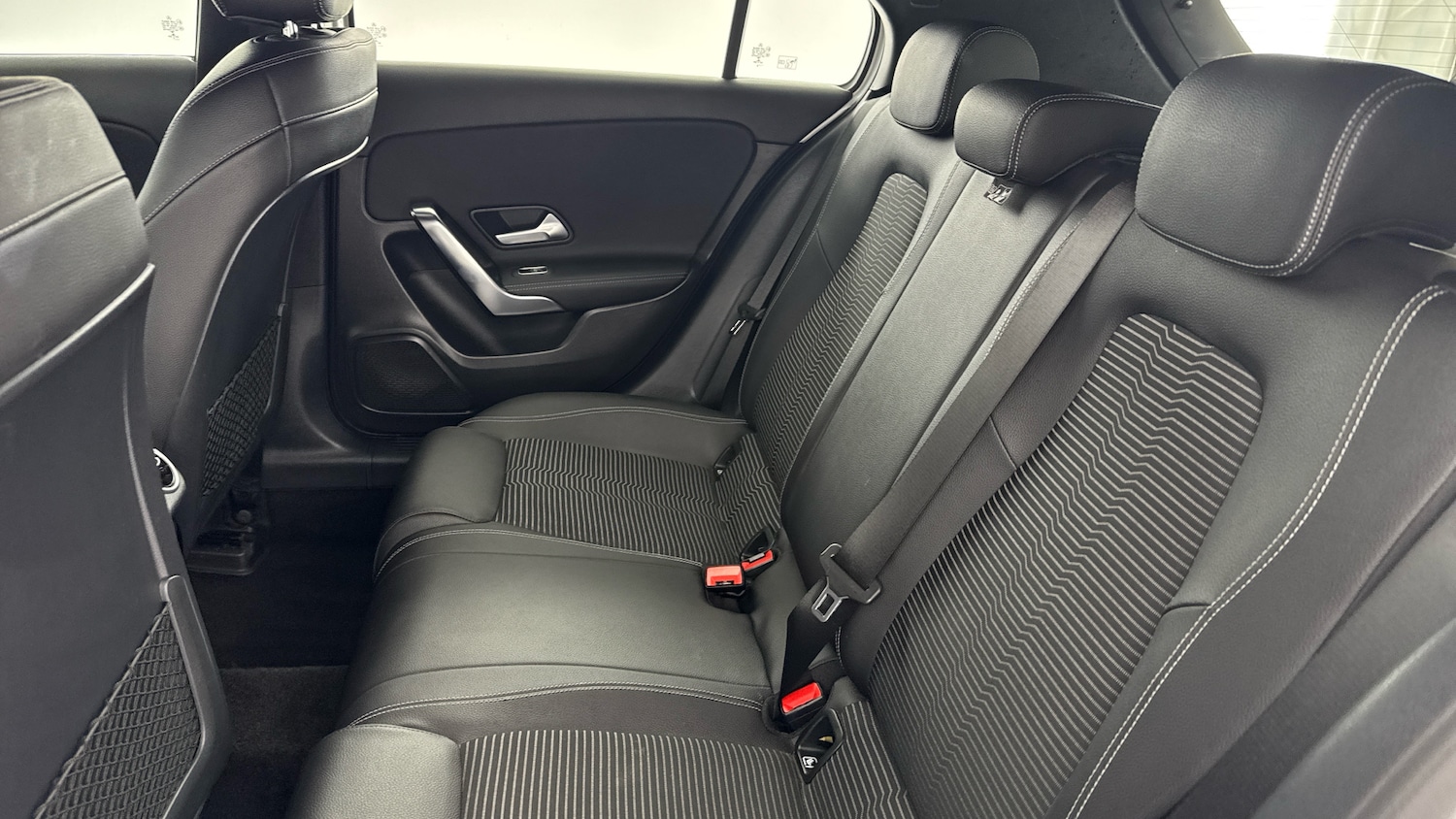Used Mercedes-Benz A-Class 2018 for sale - 76114125: Photo 49
