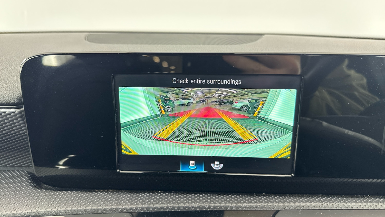 Used Mercedes-Benz A-Class 2018 for sale - 76114125: Photo 52