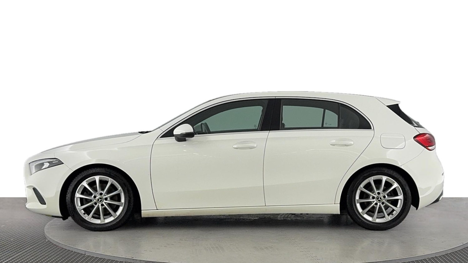 Used Mercedes-Benz A-Class 2018 for sale - 76114125: Photo 7