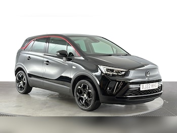 Used Vauxhall Crossland 2022 for sale - 78034546: Photo
