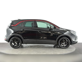Used Vauxhall Crossland 2022 for sale - 78034546: Photo