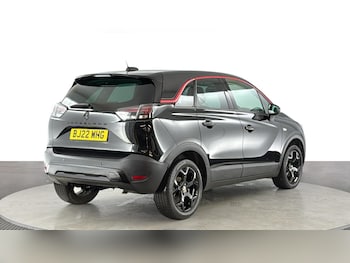 Used Vauxhall Crossland 2022 for sale - 78034546: Photo