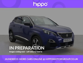 Peugeot 3008 feature image