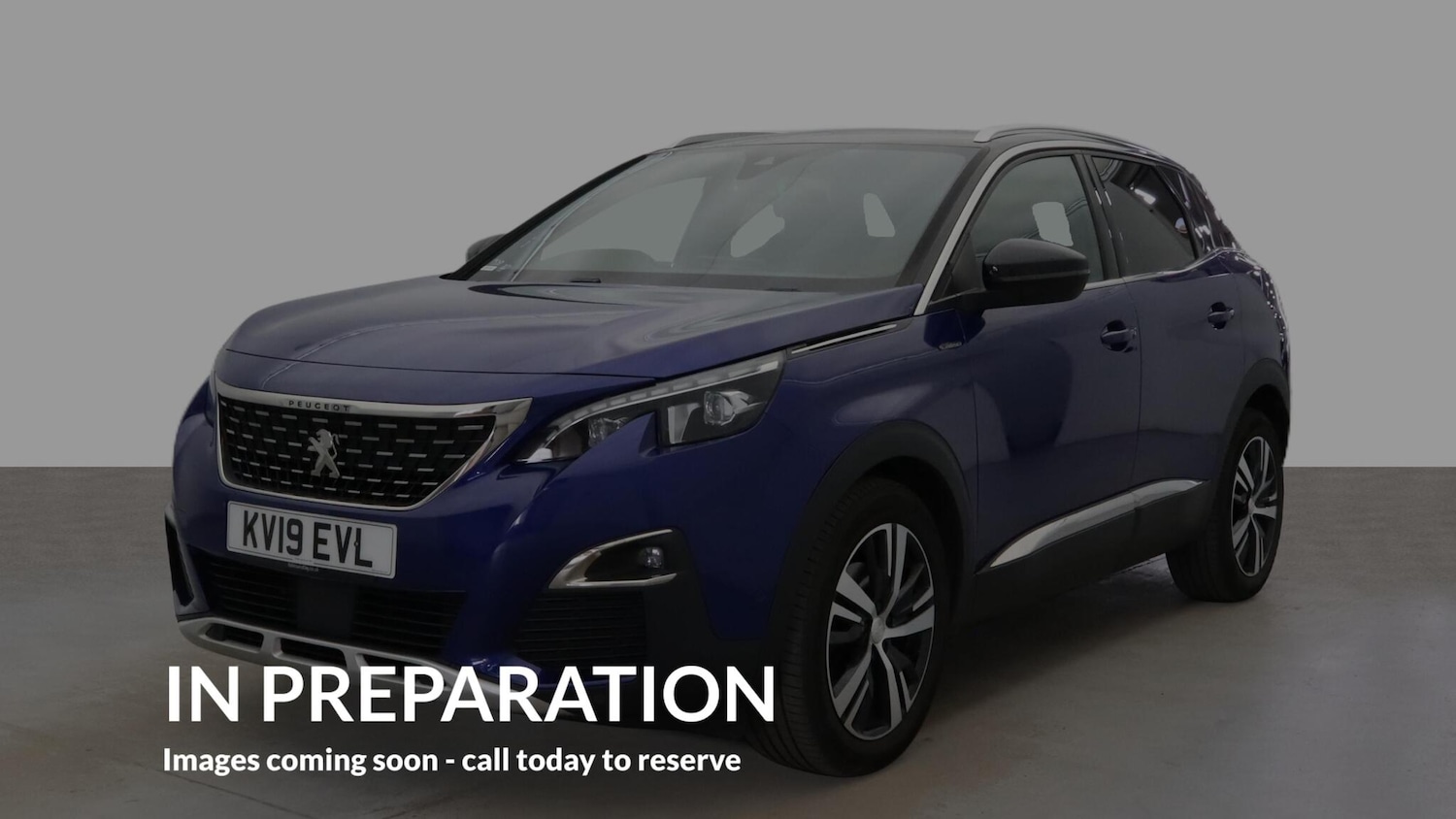 Used Peugeot 3008 for sale - 77925816: Photo 2