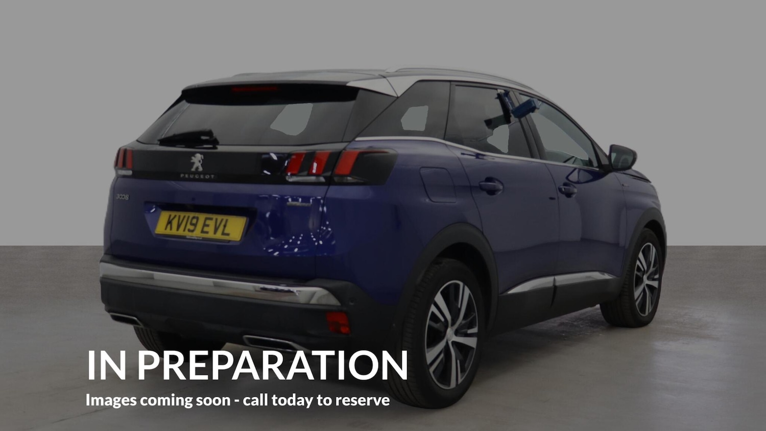 Used Peugeot 3008 for sale - 77925816: Photo 4